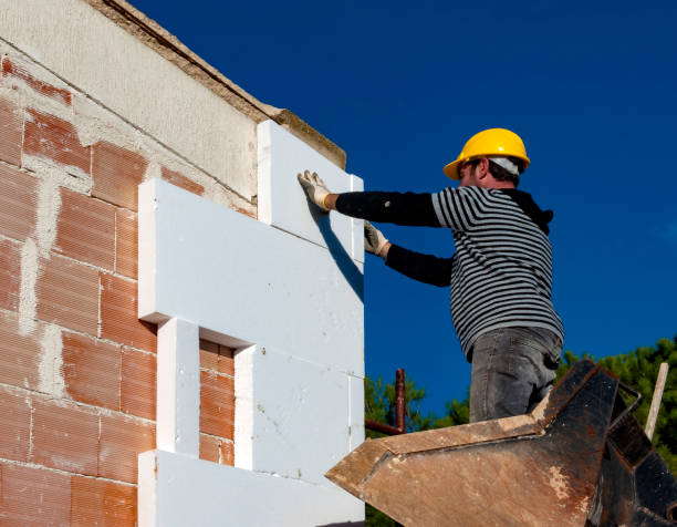 Best Residential Insulation in Euharlee, GA