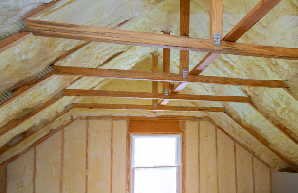 Best Energy Efficiency Insulation in Euharlee, GA