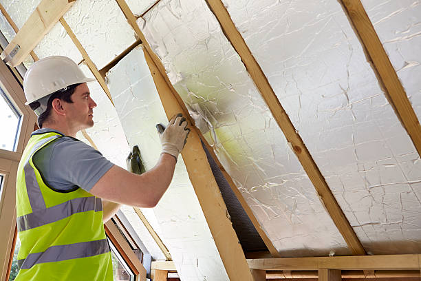 Best Commercial Insulation in Euharlee, GA
