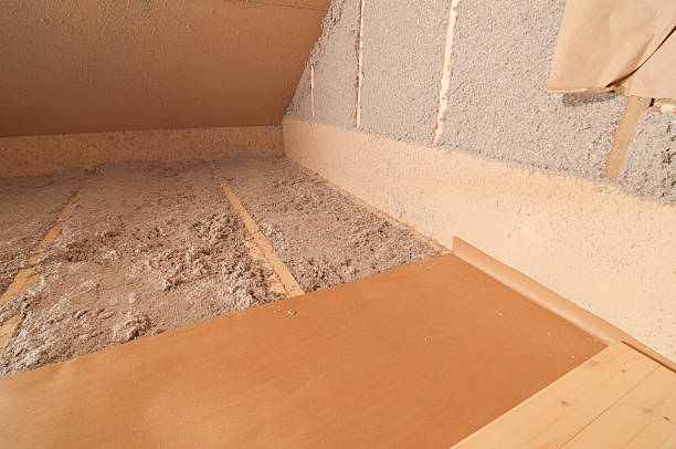 Best DIY Insulation Kits and Guidance in Euharlee, GA