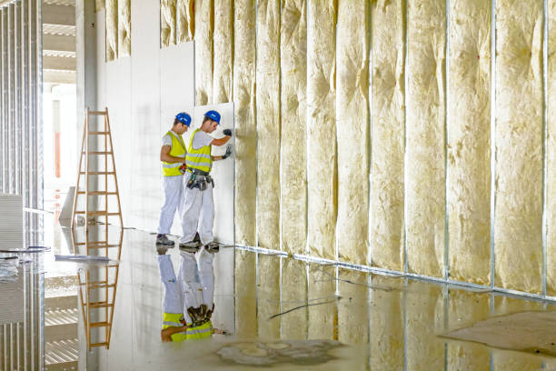 Best Spray Foam Insulation in Euharlee, GA